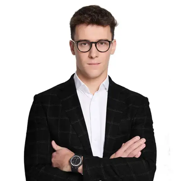 Marko Djurovic Chłodna 35