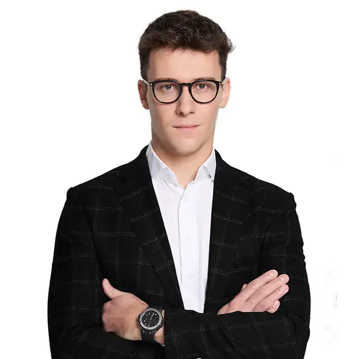 Marko Djurovic Chłodna 35