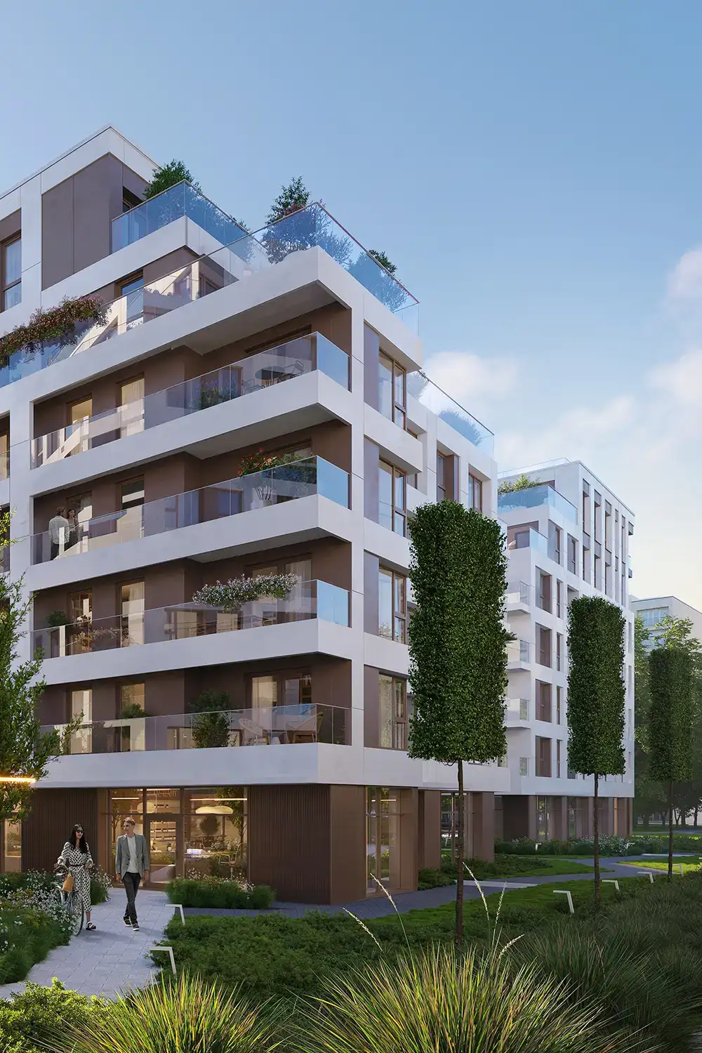 You have as much time as you need.