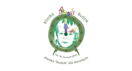 Logo Budzik przychodnia